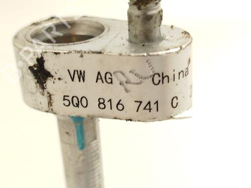 AC pipe CUPRA LEON Sportstourer (KL8, KU8, KUD) 1.5 eTSI | BP31010744M126 - Image 4