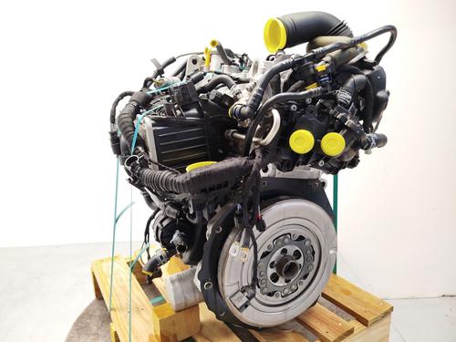 Engine CUPRA LEON (KL1, KU1, KUG) 1.4 e-HYBRID | BP36354433M1 - Image 2