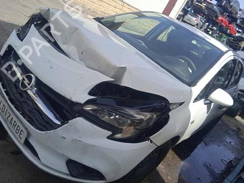 ABS pump OPEL CORSA E (X15) 1.4 (08, 68) | BP15224906M43 