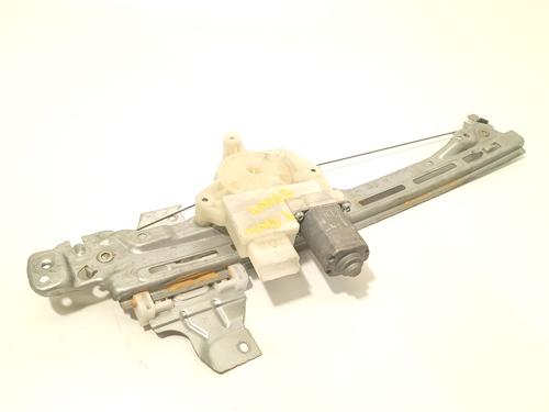 Alzavetro posteriore destra PEUGEOT 308 II (LB_, LP_, LW_, LH_, L3_) 1.6 BlueHDi 120 (120 hp) 30885083