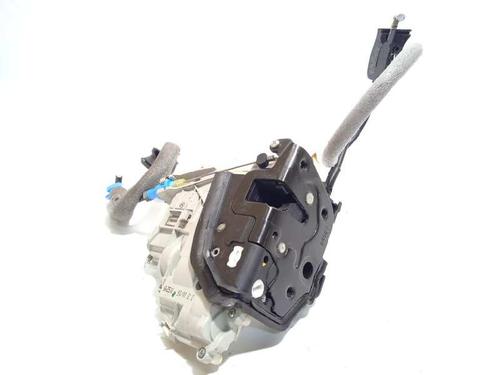 Used Rear left lock Rear left lock AUDI A3 Sportback (8VA, 8VF) 2.0 TDI (150 hp) 9127060 9127060