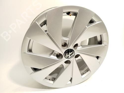 Fælk VW T-CROSS (C11, D31) | BP33796074C45 - Image 2