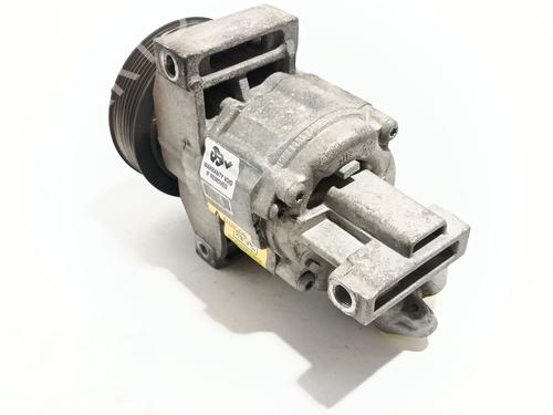 AC compressor DACIA SANDERO II TCe 90 (B8M1, B8MA, B8AC) | BP33959197M34 - Image 2