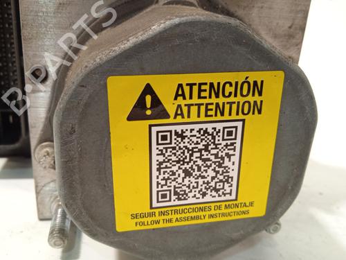 ABS pump RENAULT CAPTUR I (J5_, H5_) | BP28838246M43