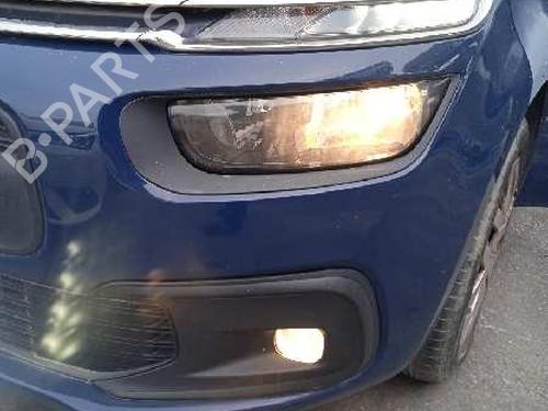 Left front indicator CITROËN C4 Picasso II 1.2 THP 130 | BP17639777C32 