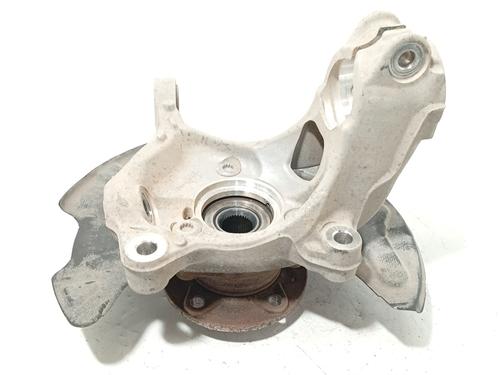 Used Left front steering knuckle AUDI Q2 (GAB, GAG) 2.0 TDI (150 hp) 31933399