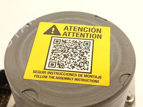 ABS pump MERCEDES-BENZ CLA (C118) CLA 250 e (118.386) | BP36352862M43  - Image 5
