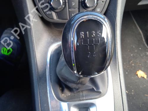 AC radiator OPEL MERIVA B MPV (S10) 1.4 (75) | BP23884831M32  - Image 30