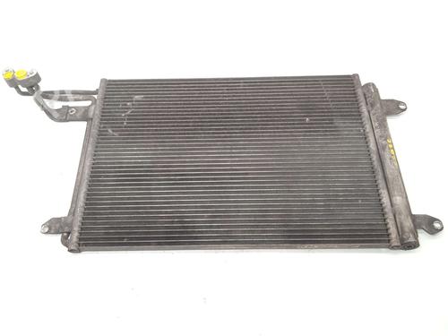 Used AC radiator AC radiator 38647544 38647544