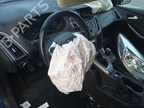 Left taillight FORD FOCUS III 1.6 TDCi | BP29305878C34