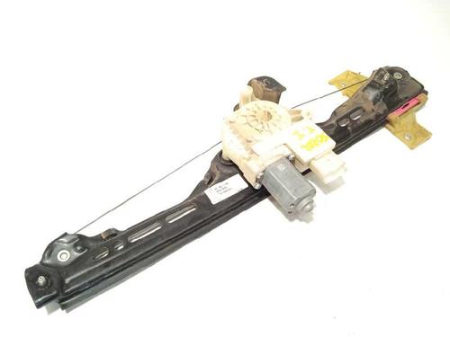 Used Rear left window mechanism Rear left window mechanism 13414342 13414342