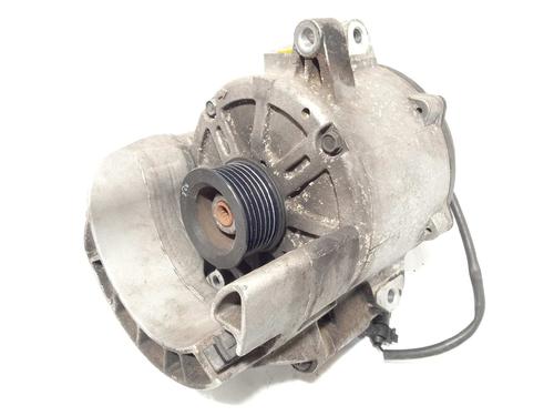 Alternador PORSCHE PANAMERA (970) 4.8 4S (400 hp) 16888766