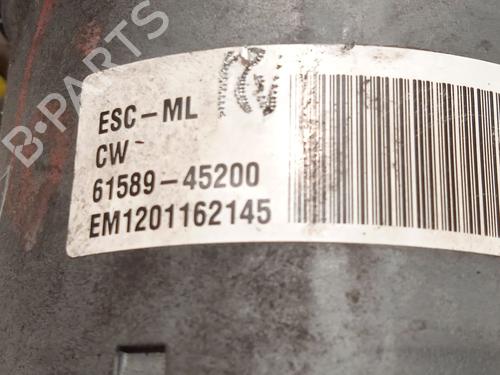 ABS pump KIA CEE'D (JD) 1.6 GDI | BP26208278M43 - Image 5