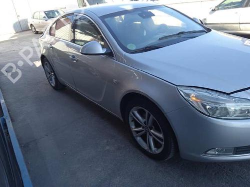 Starter OPEL INSIGNIA A (G09) | BP10511717M8 - Image 7