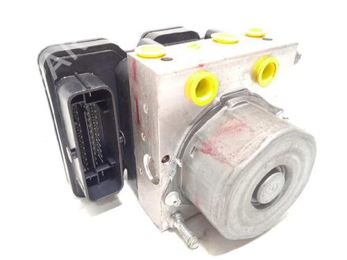 Used ABS pump DACIA SANDERO II [2012-2025]  10924882
