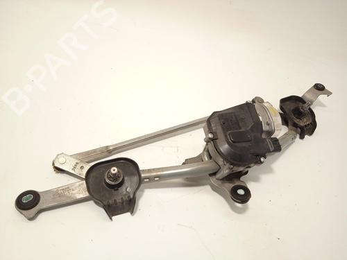 Front wiper motor MAZDA 3 Hatchback (BP) 2.0 SKYACTIV-G M Hybrid | BP28297053M29 