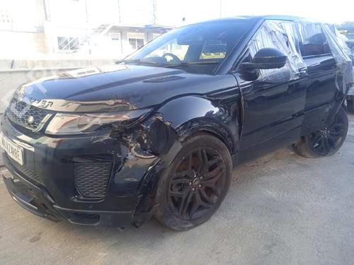 Rear mirror LAND ROVER RANGE ROVER EVOQUE (L538) | BP10153015I6