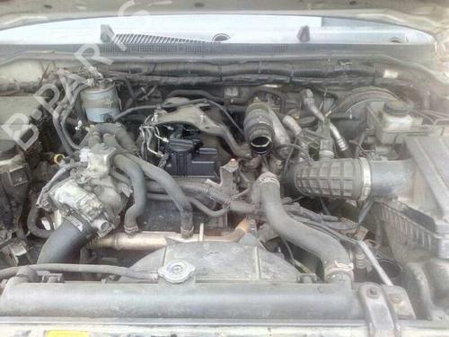 AC radiator NISSAN PATHFINDER III (R51) 2.5 dCi | BP4492823M32 
