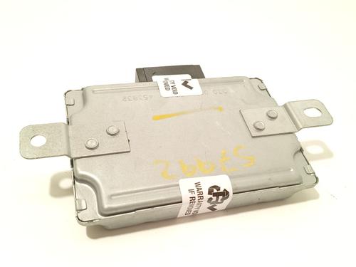 Electronic module MASERATI LEVANTE SUV (M161) 3.0 D Q4 | BP33818955M83 - Image 2