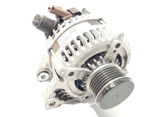 Used Alternator PEUGEOT 5008 II (MC_, MJ_, MR_, M4_) 1.2 THP (MRHNYH, MRHNYW, MRHNSJ, MRHNSU, MRHNSM) (131 hp) 22275491