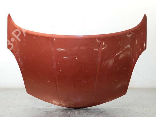 Used Hood NISSAN NOTE (E11, NE11) 1.5 dCi (68 hp) 9543056