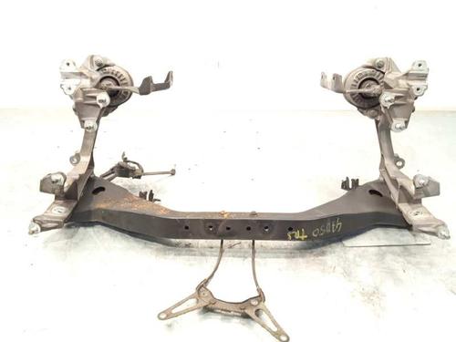 Used Rear axle PORSCHE CAYMAN (987) 2.9 (211 hp) 9649842