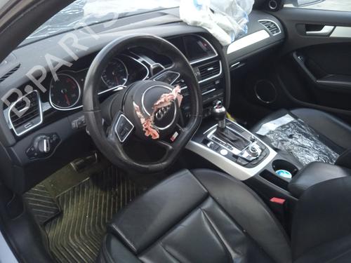 Electronic module AUDI A4 B8 Avant (8K5) 3.0 TDI quattro | BP28093922M83