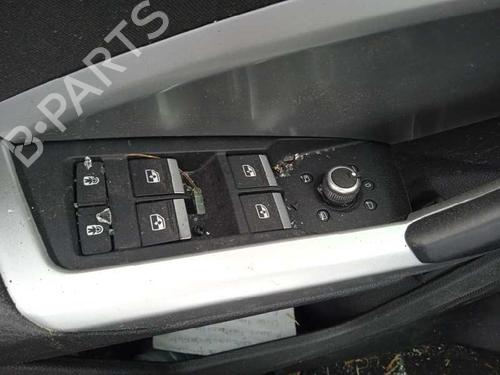 Fælk AUDI Q3 (F3B)  | BP24927607C45 