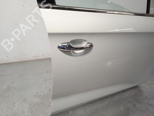 Right front door KIA CARENS IV  | BP24150862C3