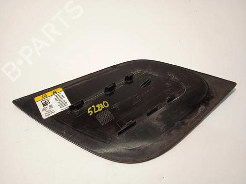 Fuel flap FORD FOCUS III  | BP16777368C131 