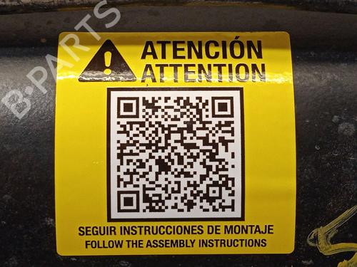 Suspension compressor AUDI Q7 (4LB) 3.0 TDI quattro | BP30058788M103 - Image 5