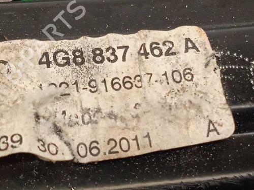 Front right window mechanism AUDI A7 Sportback (4GA, 4GF) 3.0 TDI quattro | BP10227755C23