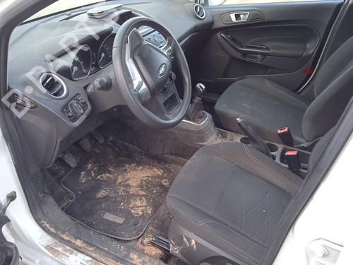 Display monitor FORD FIESTA VI (CB1, CCN) | BP22231996C48