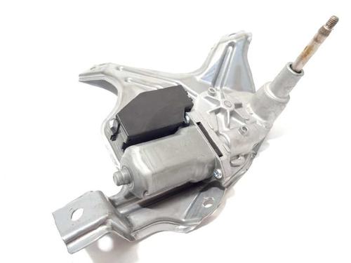 Used Rear wiper motor TOYOTA YARIS (_P13_) 1.5 (NSP131_) (112 hp) 12683626