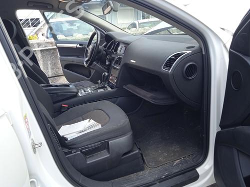AC radiator AUDI Q7 (4LB) 3.0 TDI quattro | BP28422967M32  - Image 34