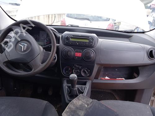 Subframe CITROËN NEMO MPV 1.4 HDi | BP22779076M9 - Image 18