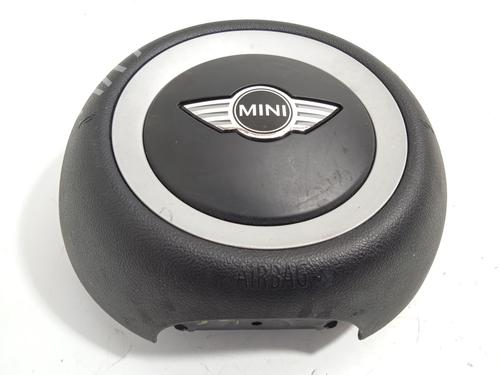 Driver airbag MINI MINI (R56) Cooper | BP19581538C9