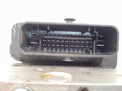ABS pump MERCEDES-BENZ A-CLASS (W176) A 180 CDI / d (176.012) | BP16413543M43 