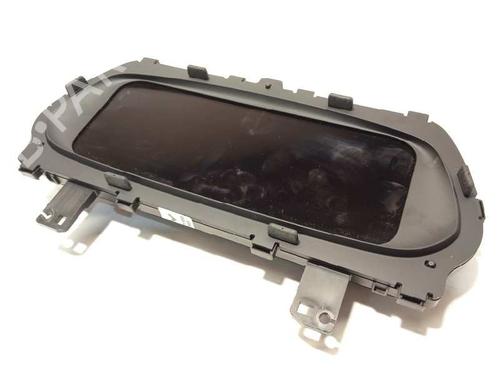 Instrument cluster HYUNDAI BAYON (BC3) 1.0 T-GDI | BP26207932C47 - Image 3