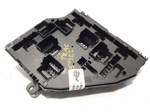 Fuse box BMW X3 (F25) sDrive 18 d | BP8642737E1 
