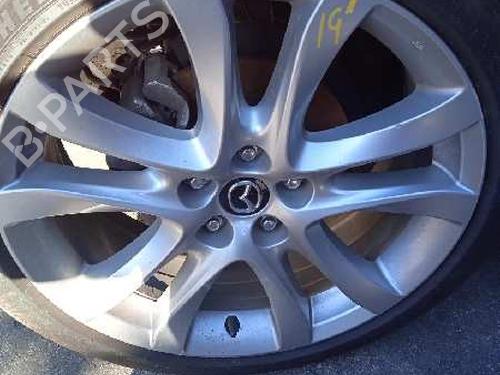 Headlight switch MAZDA 6 Saloon (GH)  | BP8675351I24 