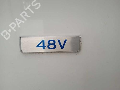 Left front window switch HYUNDAI i30 (PDE, PD, PDEN) 1.0 T-GDI | BP13489225I27