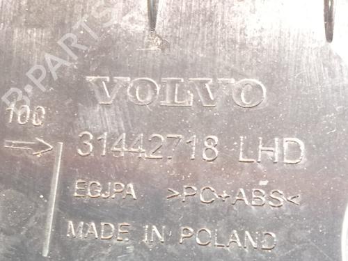 Glove box VOLVO XC40 (536)  | BP18264626C95  - Image 5