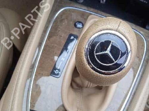 Left front window switch MERCEDES-BENZ CLS (C219) | BP9226777I27 - Image 24