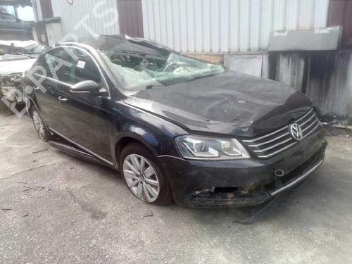 VW PASSAT B7 (362) 2.0 TDI (140 hp) 152896