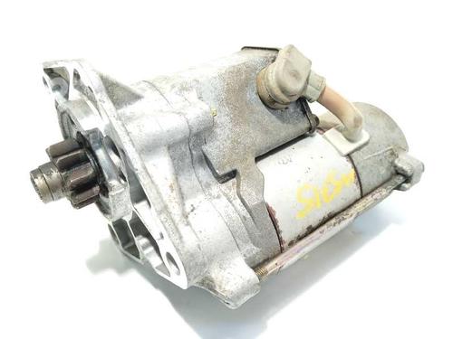 Used Starter LAND ROVER DISCOVERY II (L318) 2.5 Td5 4x4 (139 hp) 8923324