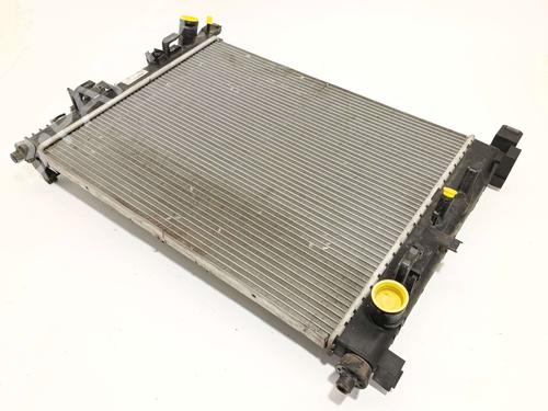Water radiator DACIA SANDERO II 1.5 Blue dCi 95 (B8JL) | BP37489796M31 - Image 3