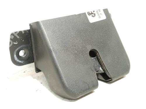 Used Tailgate lock HYUNDAI TUCSON (TL, TLE) 1.6 GDi (132 hp) 29393896