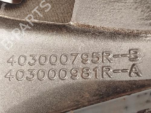 Rim RENAULT ARKANA I (LCM_, LDN_) 1.6 E-TECH 145 (LDMU) | BP27713189C45 