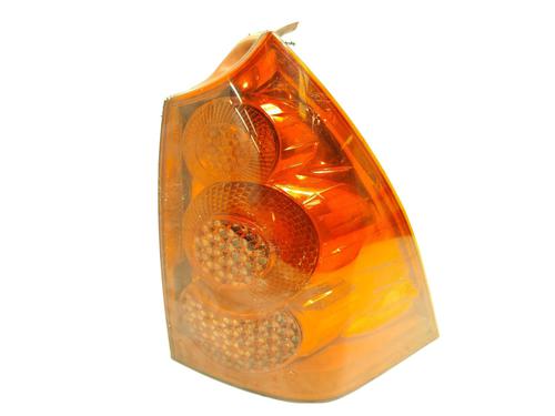 Used Right taillight PEUGEOT 307 SW (3H) 1.6 HDI 110 (109 hp) 26948558
